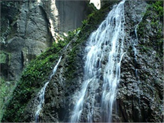 國(guó)慶去哪玩？湖南這些人少景美的地方你一定要知道！